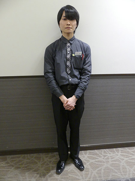 あべのアポロシネマの ちょっとお得な耳より情報 制服が新しくなりました